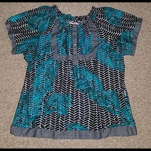 Koi scrubs. Scrub Top. Xxx. 3xl. 3X.